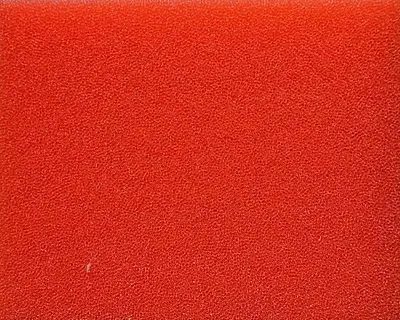 HELIX RACING 7522101 Skid Plate Foam Red