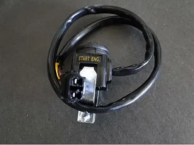 HELIX RACING 7887803 Start Switch Yamaha Wr250F/450F