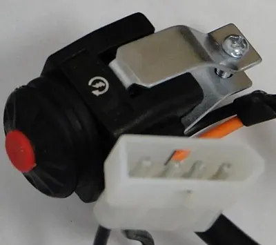 HELIX RACING 7887808 Start Switch 4 Stroke Ktm