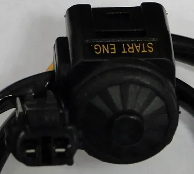 HELIX RACING 7887811 Start Switch Klx 450F