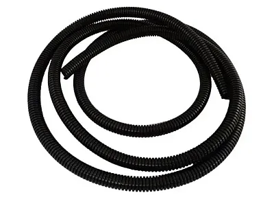 HELIX RACING 8015050 1/2&#039; Wire Loom 6 Ft.