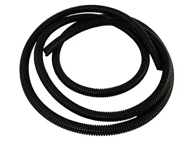 HELIX RACING 8017525 3/4' Wire Loom 25Ft.