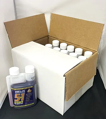 HELIX RACING 9111212C 12 Pk Helix 5 In1 - Case