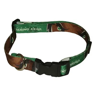 Hunter Marshall Pet Collar - Medium