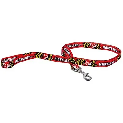 Hunter Maryland Terrapins Pet Leash