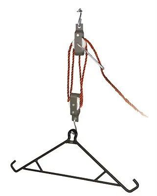 HME Products GHG-4 Hme 4:1 Gambrel