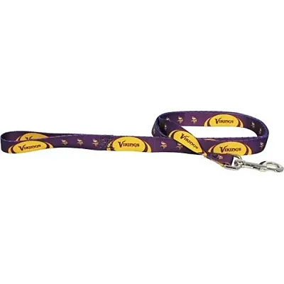 Hunter Minnesota Vikings Pet Leash