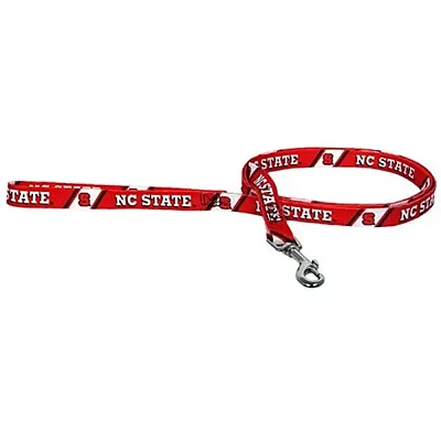 Hunter NC State Wolfpack Pet Leash