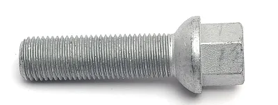 H&R 12253501 Wheel Bolt Tapered (60 )