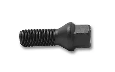 H&R 1453503SW Wheel Bolt Vw / Audi Ball - Black
