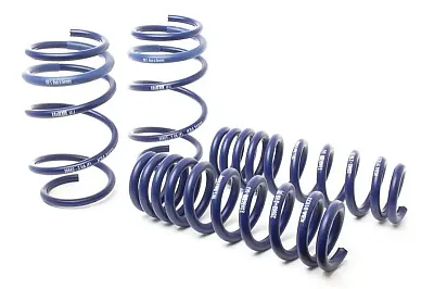 H&R 286622 Springs
