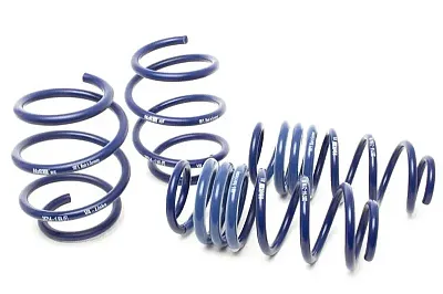 H&R 287142 H&R Sport Springs For Honda Civic T
