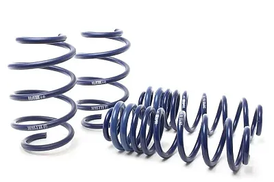 H&R 287553 Sport Spring