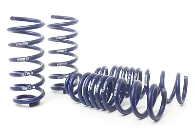 H&R 288112 Sport Spring