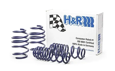 H&R 288161 Sport Spring