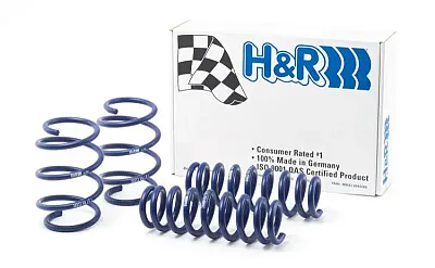 H&R 288321 Sport Spring