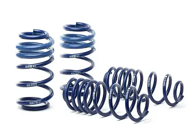 H&R 290612 Sport Spring