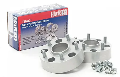H&R 30656710 Trak+ Wheel Spacer