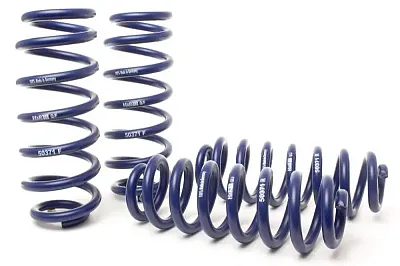 H&R 50371 Sport Spring