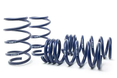 H&R 51691 Sport Spring