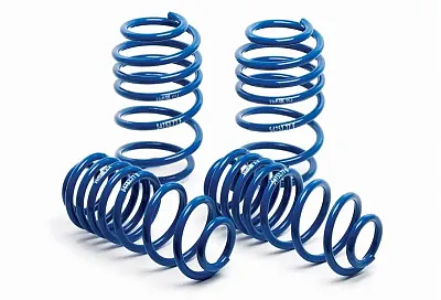 H&R 51893 2022 Honda Civic Sedan Spring Kit