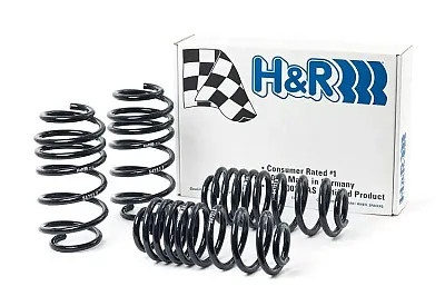 H&R 54753 Sport Spring