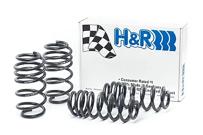 H&R 54763 Sport Spring