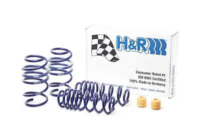 H&R 54787 Sport Spring