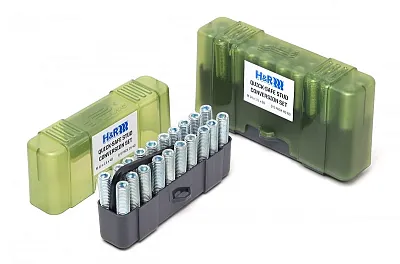 H&R QSPACK4550 Quick Safe Bolt Stud Conversions