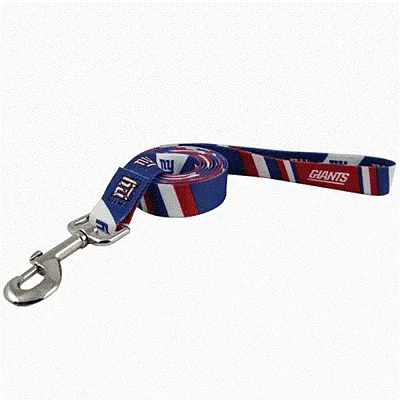 Hunter New York Giants Dog Leash
