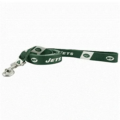 Hunter New York Jets Dog Leash
