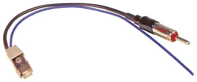 American Int&#039;L 2009-Up Honda/Acura Antenna Adapter