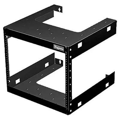 HOFFMAN PENTAIR E19FWM20U20 Fixed Wall-Mount Racks 20U