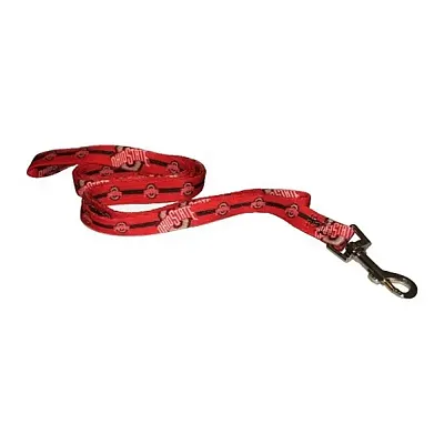 Hunter Ohio State Dog Leash - Medium