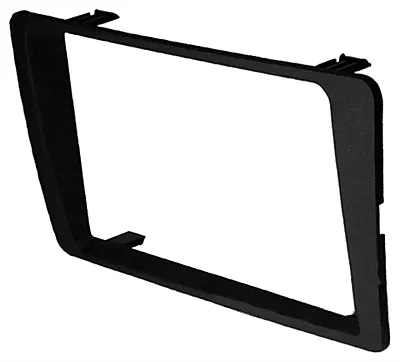 Americn Int'L 2001-05 Honda Civic Double Din Install Kit