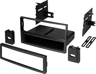 Installation Kit Honda Americ.Int&#039;L 2003-08 Honda Pilot
