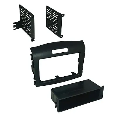 Ai 2012-15 Honda Cr-V Mount. Kit Single Or Ddin Mount