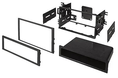 Installation Kit American Intl&#039;86-13 Acura/Honda W/Pocket