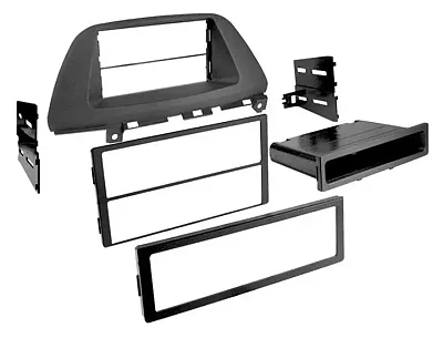 Install Kit 05-10 Honda; A.I. Odyssey; Single/Double Din