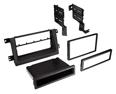 Install Kit 2006-14 Honda Ridgeline; American Int&#039;L