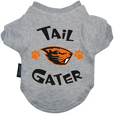 Hunter Oregon State Tail Gater Tee Shirt - Large