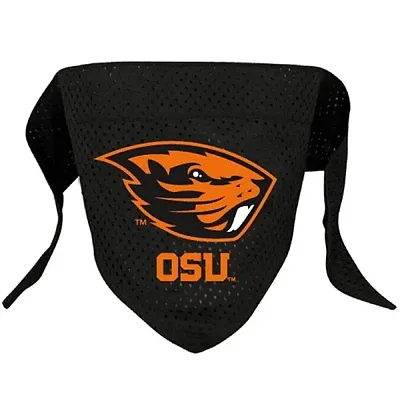 Hunter Oregon State Beavers Pet Mesh Bandana - Small