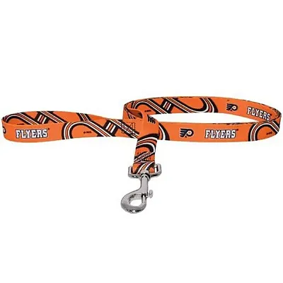 Hunter Philadelphia Flyers Dog Leash
