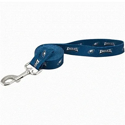 Hunter Philadelphia Eagles Dog Leash - Medium