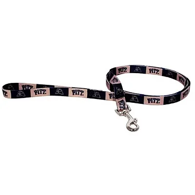 Hunter Pittsburgh Panthers Pet Leash