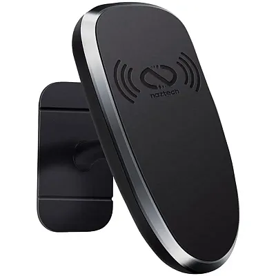 Naztech 14612 Magbuddy Wireless Charge Anywhere+ Mount