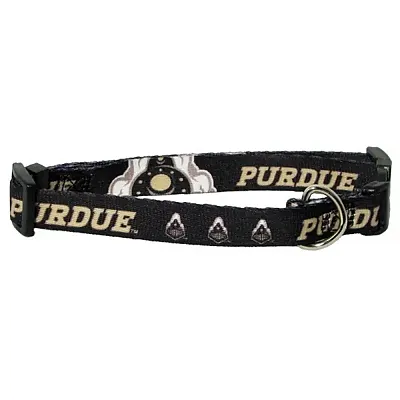 Hunter Purdue Boilermakers Pet Collar - Medium