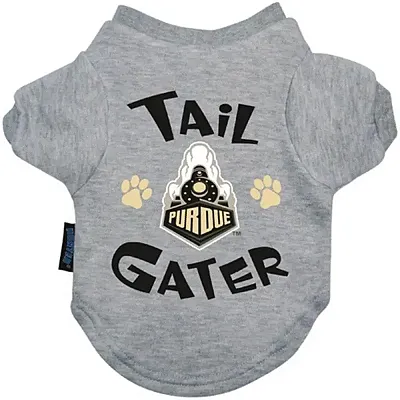 Hunter Purdue Boilermakers Tail Gater Tee Shirt - Medium