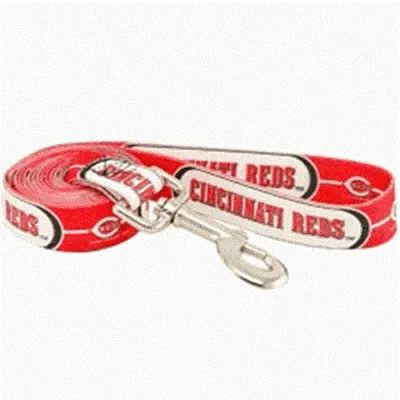 Hunter Cincinnati Reds Dog Leash