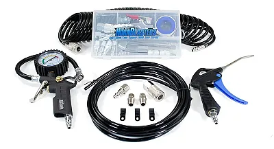 HORNBLASTER AATIKH Tire Inflation Kit